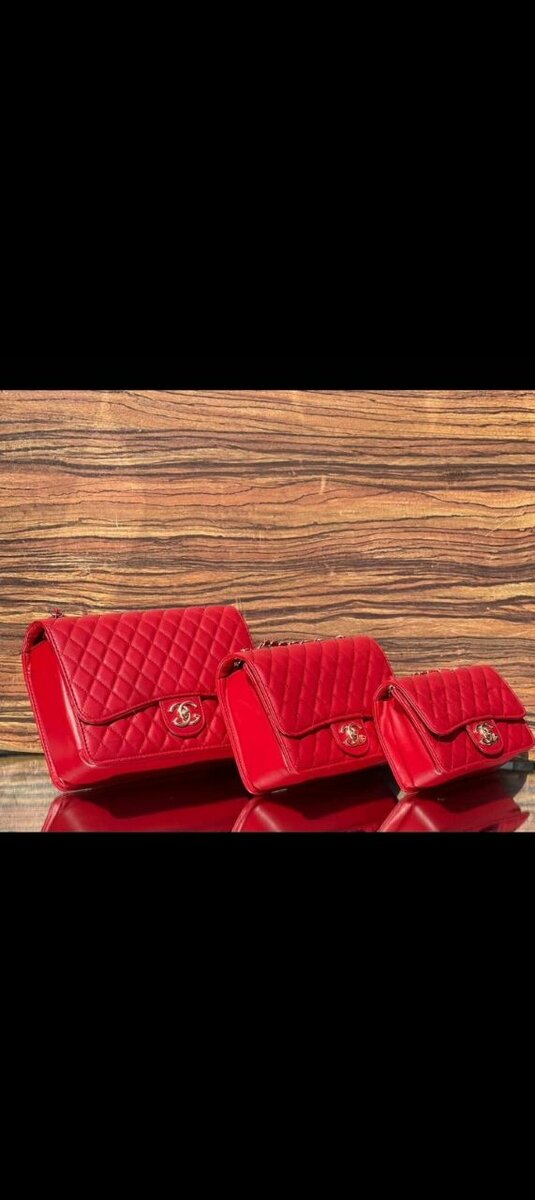 Ladies hand bags