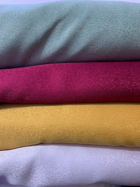 Fabrics