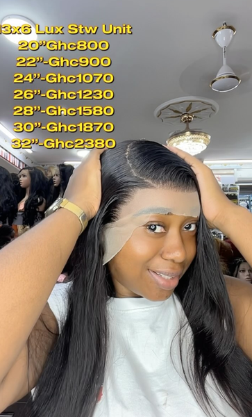 Wig