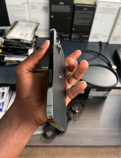 iPhone 12 Pro Max
