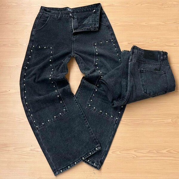 Baggy Jeans