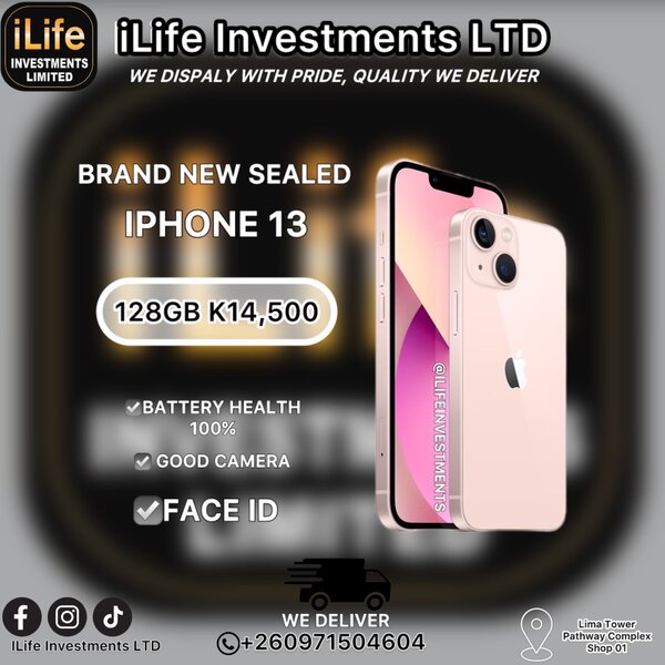 iPhone  11