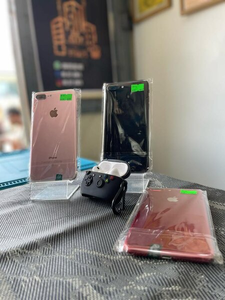 iPhone 7plus
