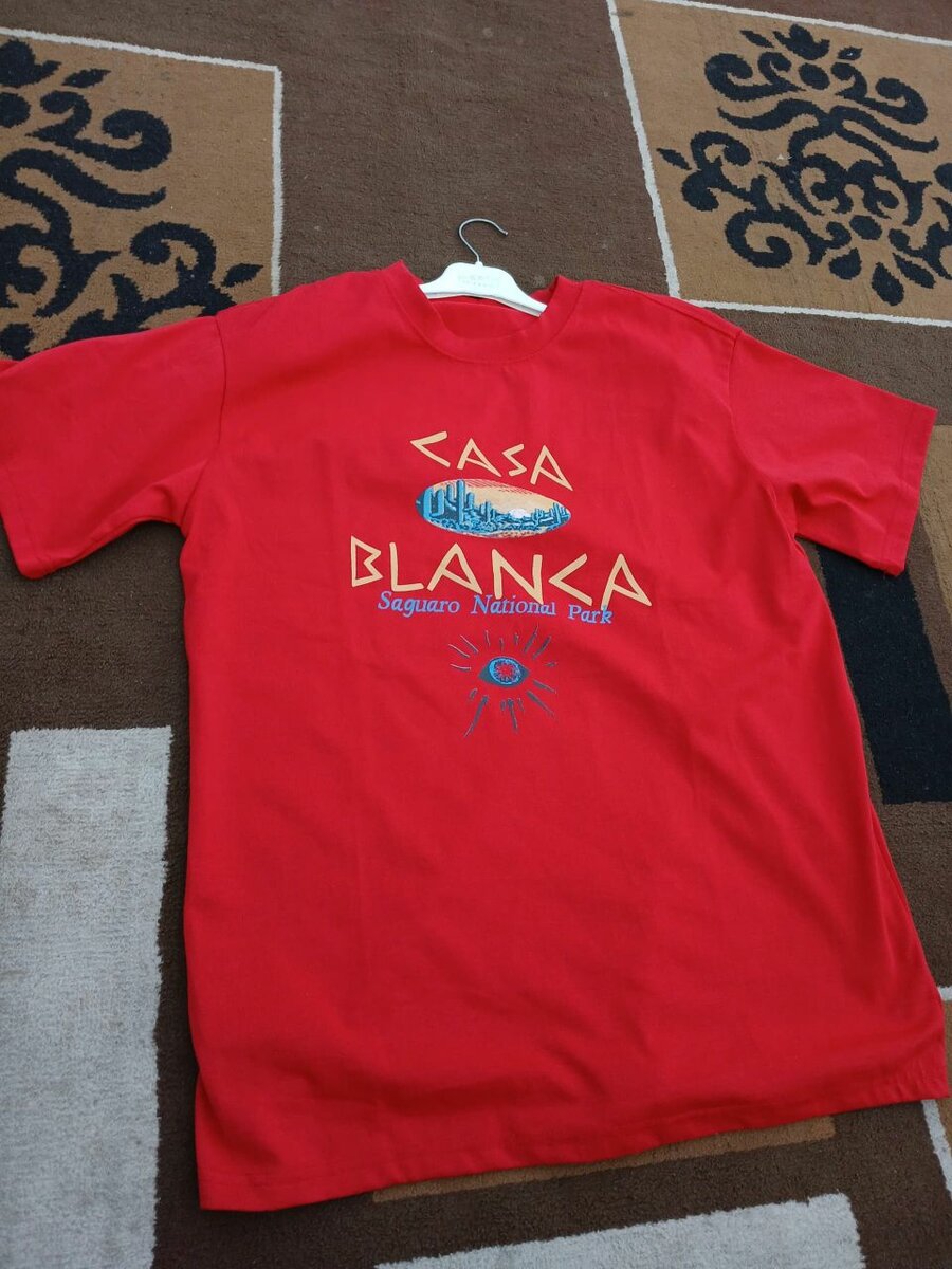 T-shirt Oversize