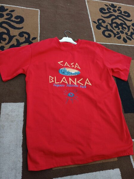 T-shirt Oversize