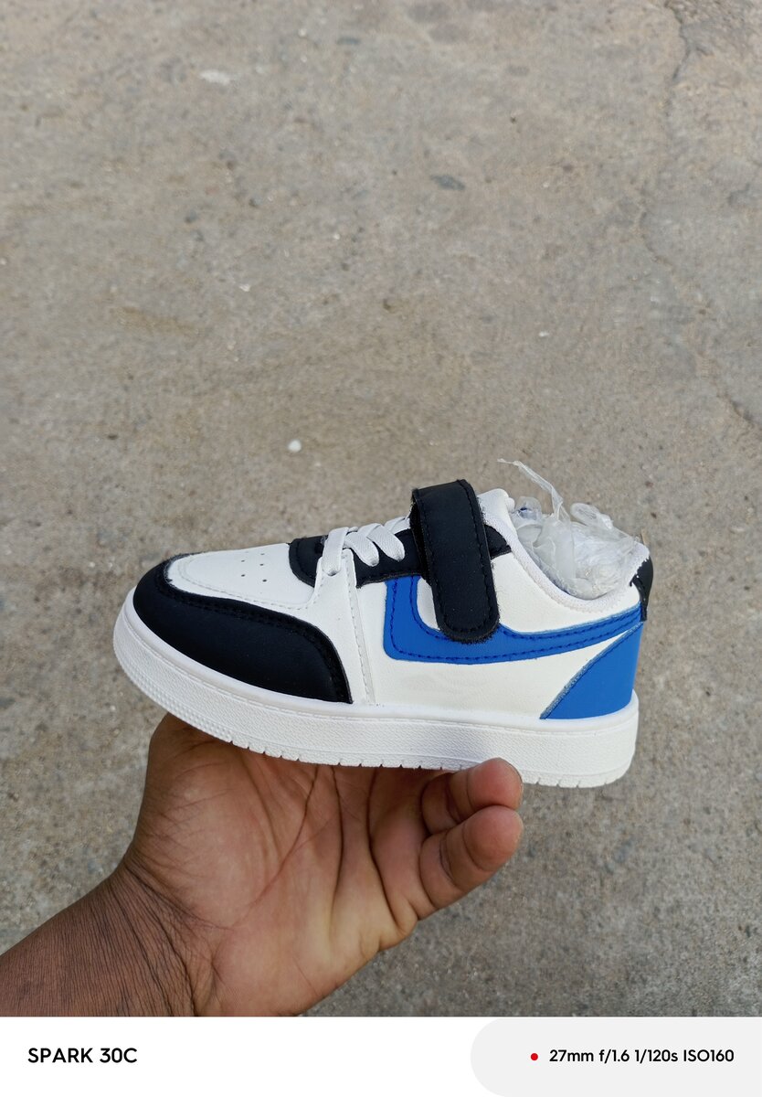 Chaussures fashion