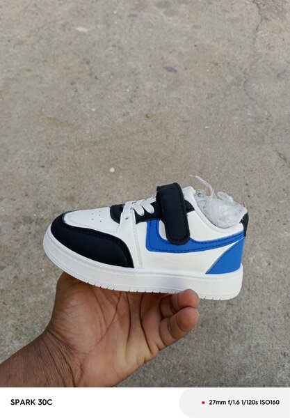 Chaussures fashion