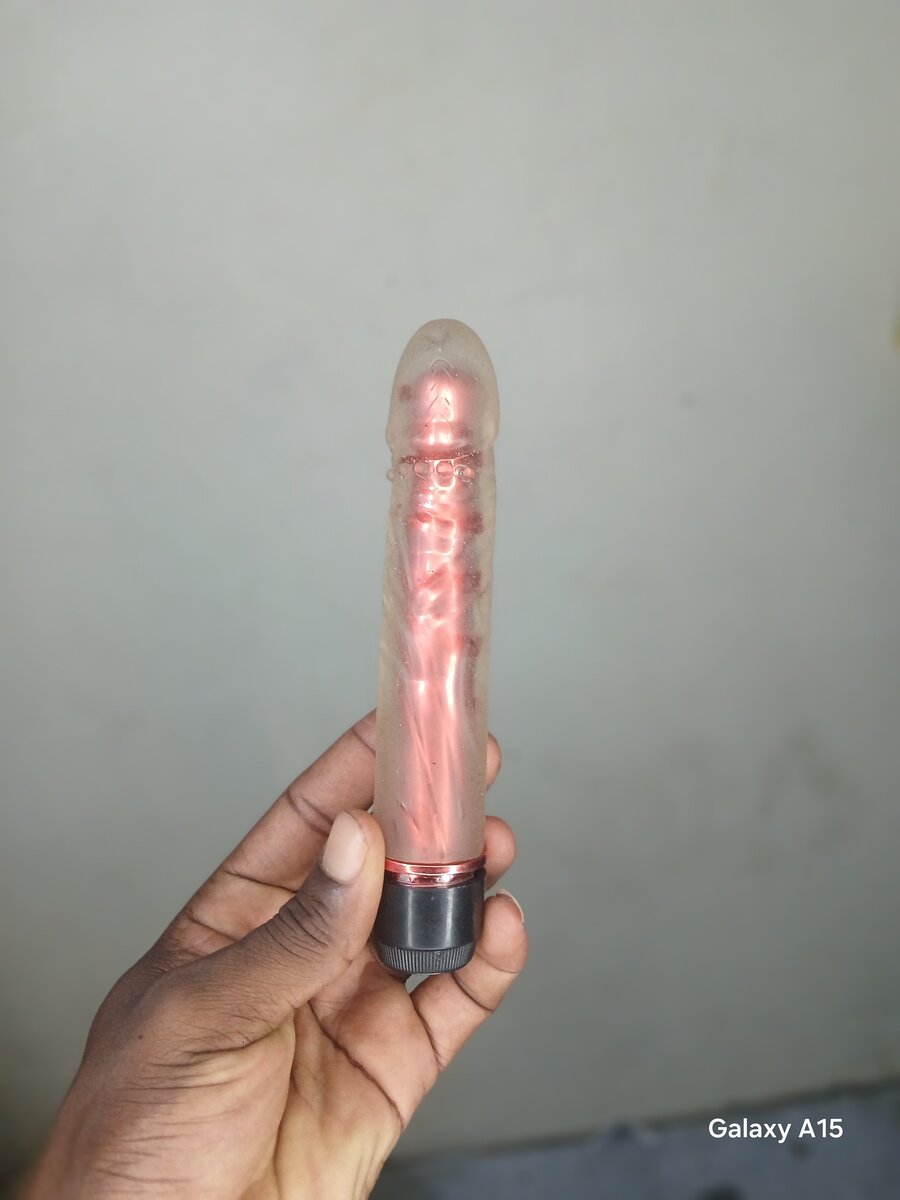 Vibro pour femme
