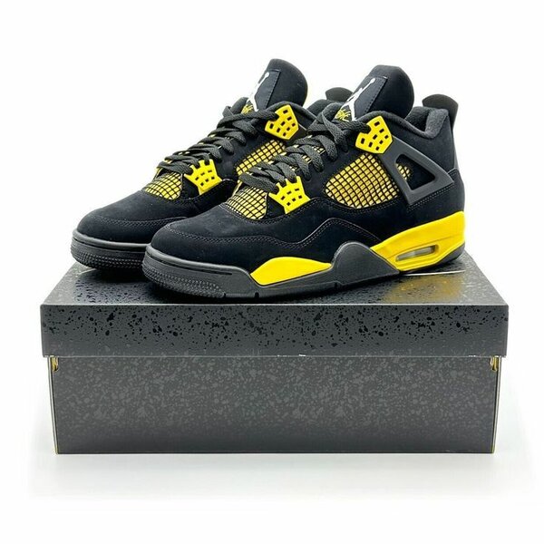 Jordan Retro 4