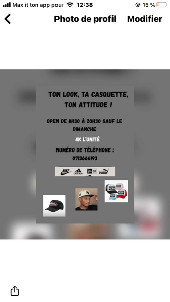 AKs boutique 