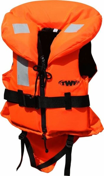 Life Jacket