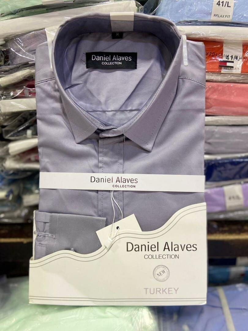 Chemise homme