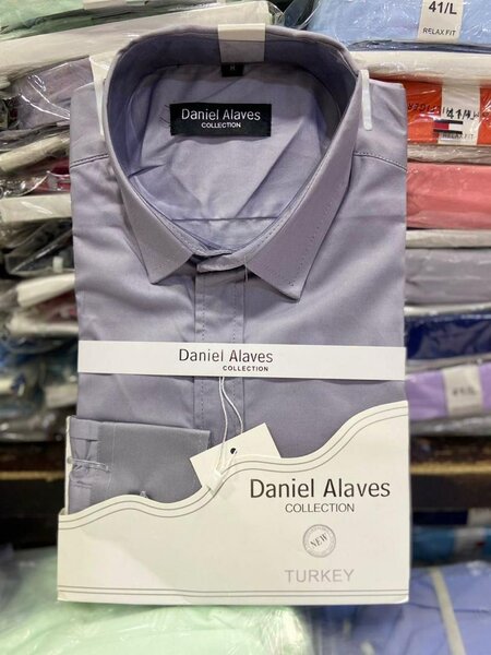 Chemise homme