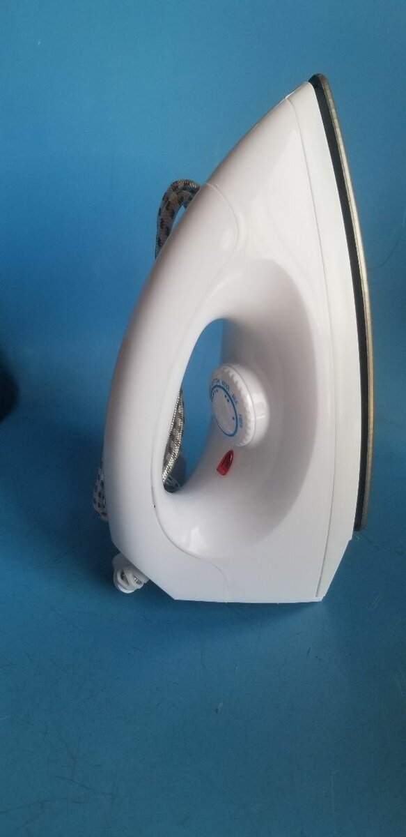 Royal dry Iron