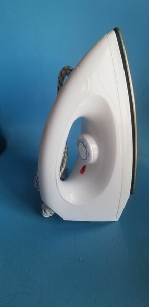 Royal dry Iron