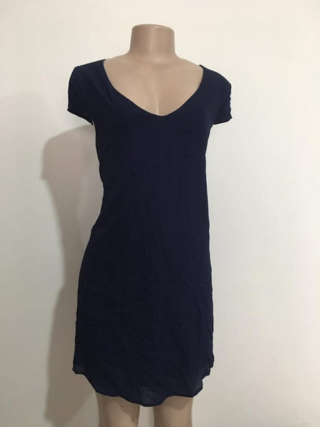 Dress noir