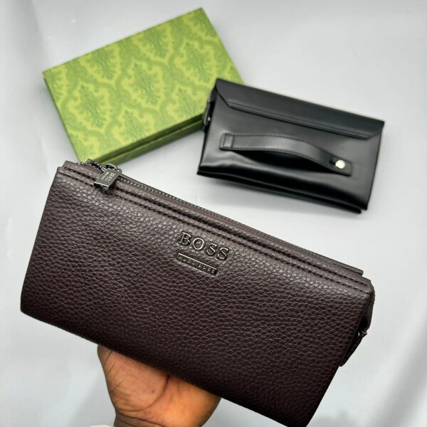 Men's purse