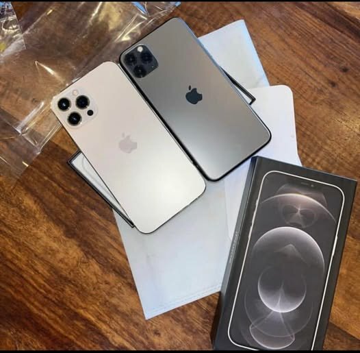 Brand New Iphone