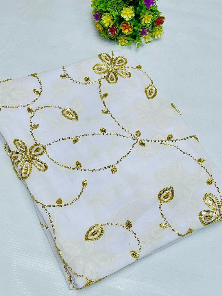 Luxury veils