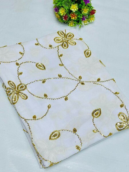 Luxury veils
