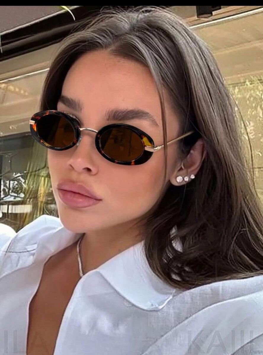 Lunette solaire
