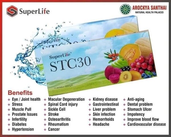 STC30