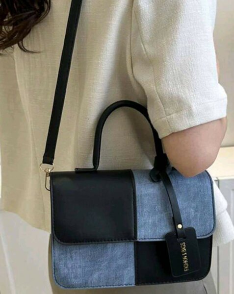 Hand bags
