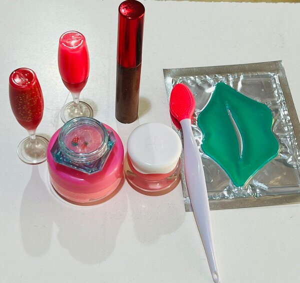 Full lip set