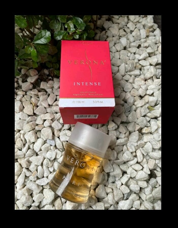 Eau de Parfum Verona 100ml