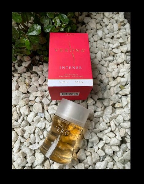 Eau de Parfum Verona 100ml