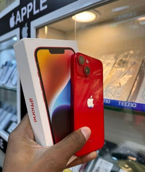 iPhone 14