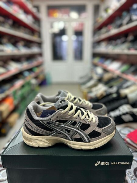 Asics  gel