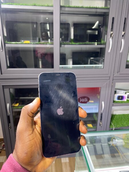 Iphone 12pro max