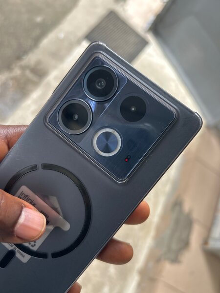 Infinix note 40