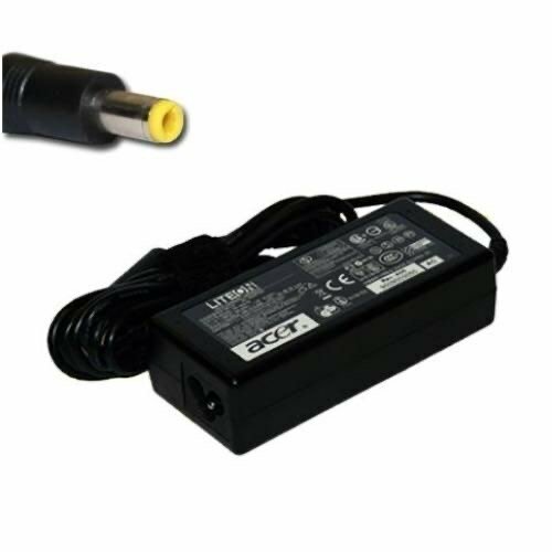 Acer Chargeur PC - Acer - 19V - 3.42A - Noir