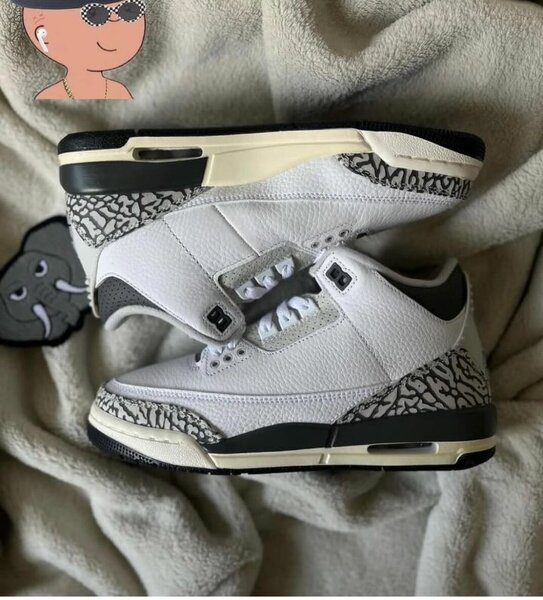 Air Jordan