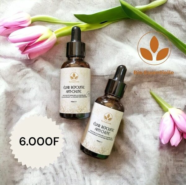 DUO BOOSTEUR CAPILLAIRE