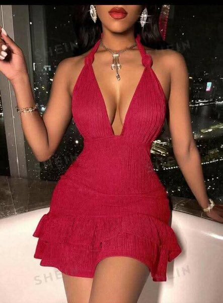 Robe femme