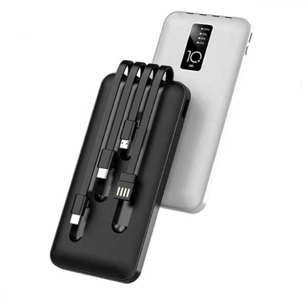 Batterie Externe 30000mAh USB-C