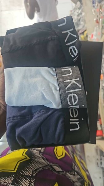 Boxers Calvin Klein