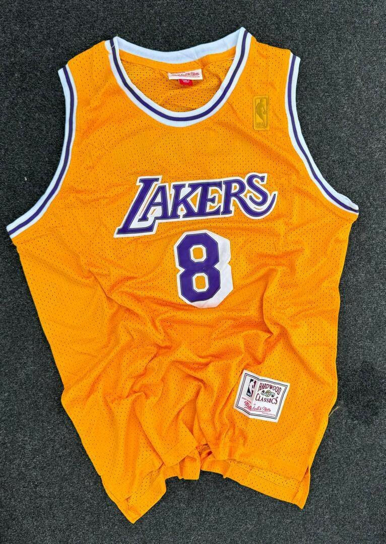 MAILLOT DE BASKET
