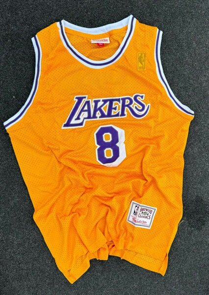 MAILLOT DE BASKET