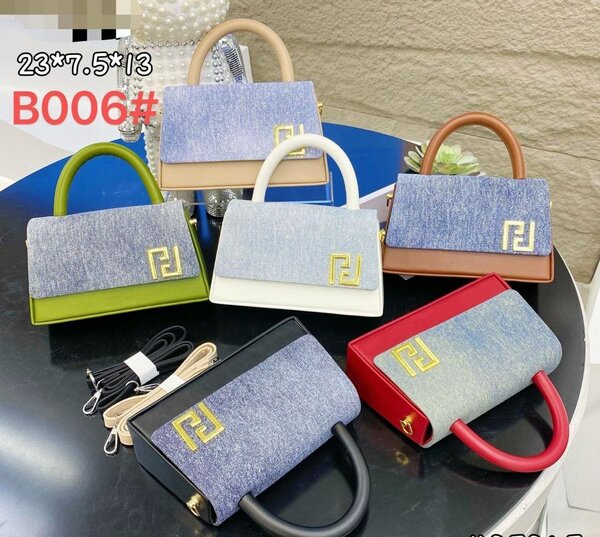 Mini bag