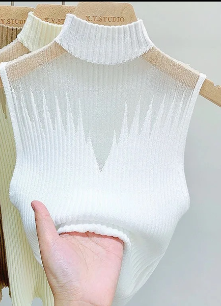 Women's Knitted Top 