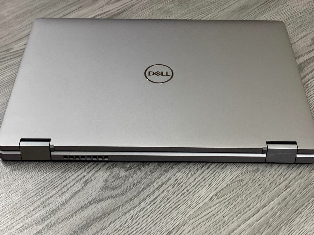 Dell Lattitude 5310