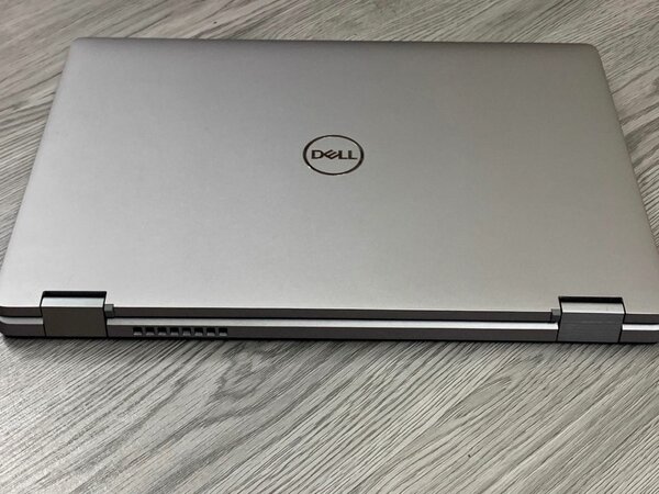 Dell Lattitude 5310