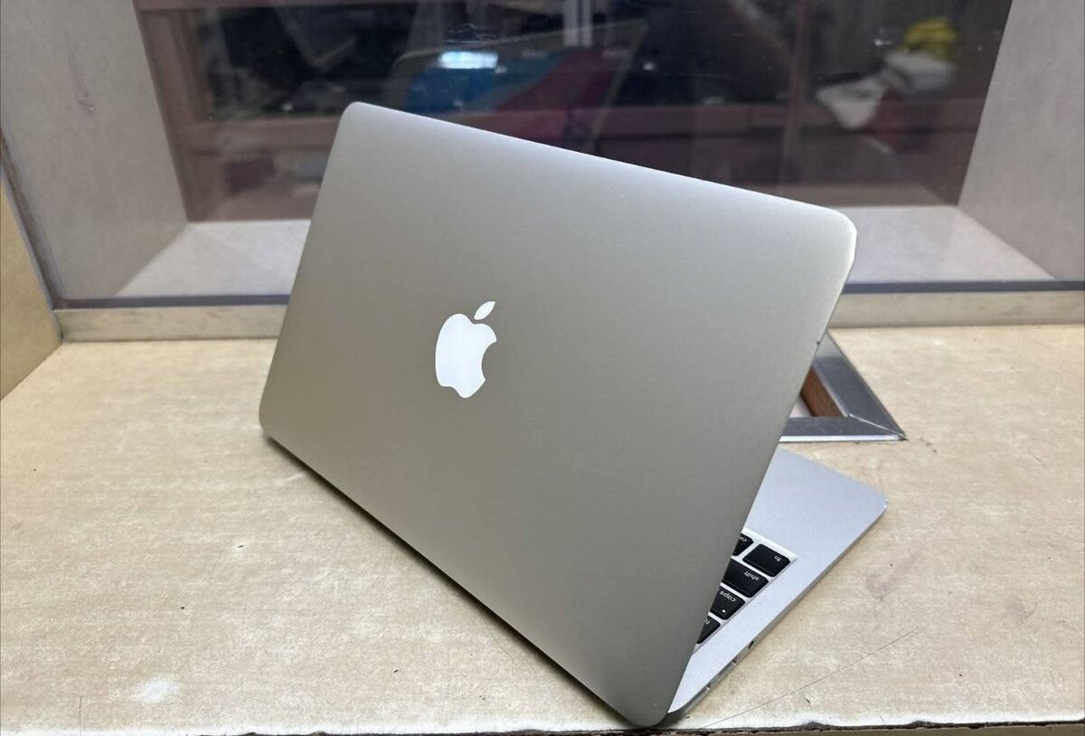 Ordinateur portable MacBook Air