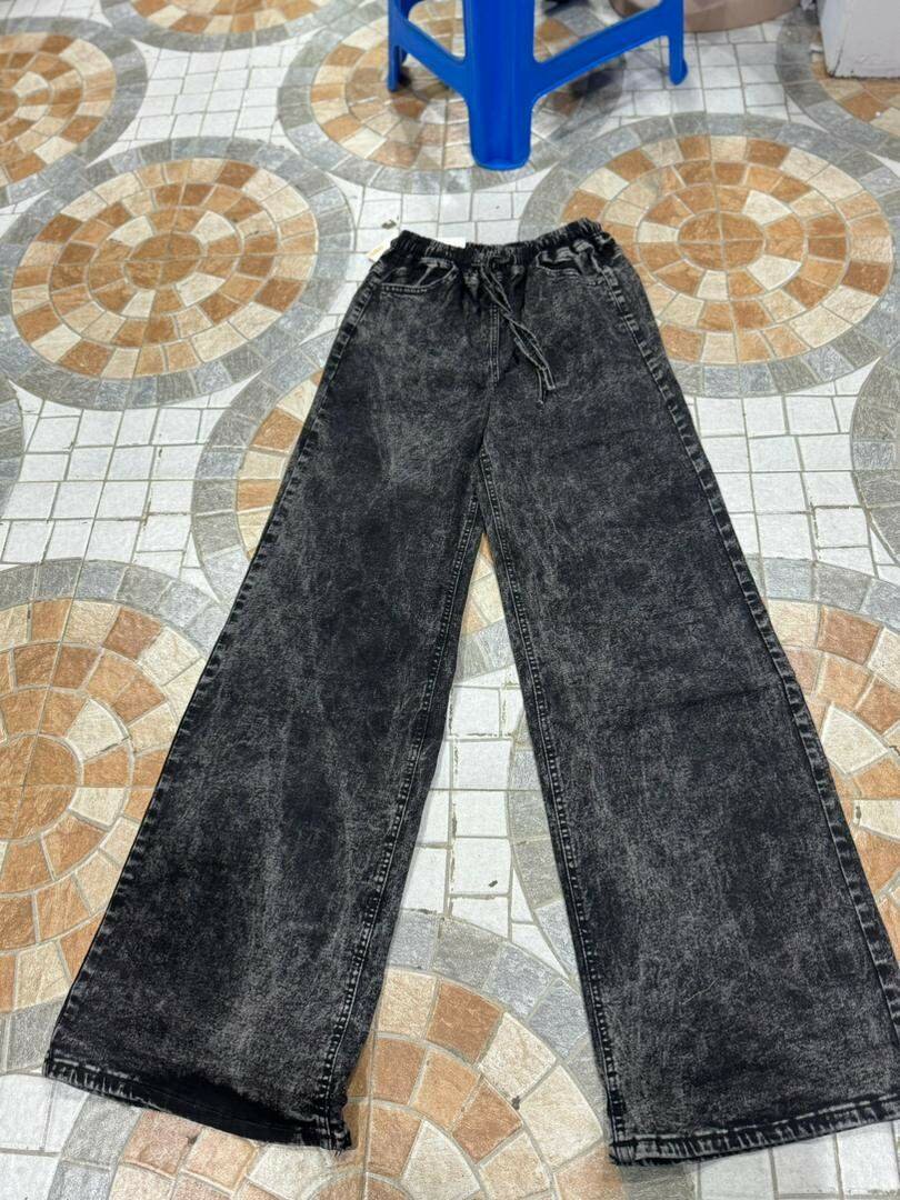 Pantalon jeans