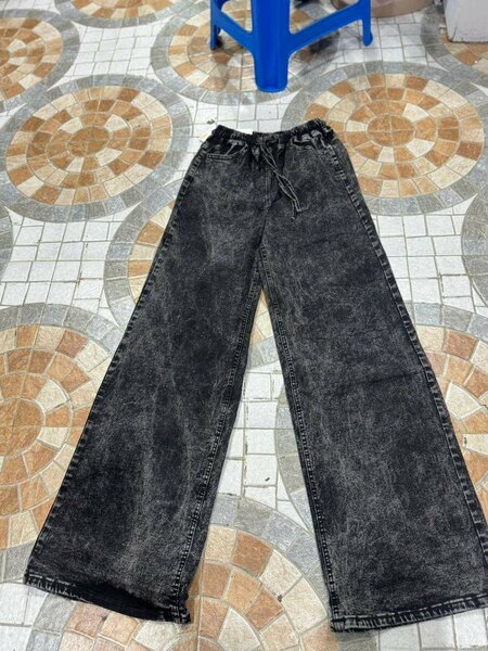 Pantalon jeans