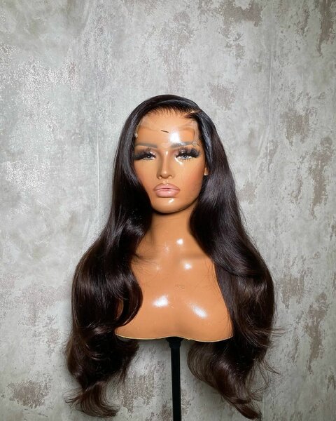 Quality wig